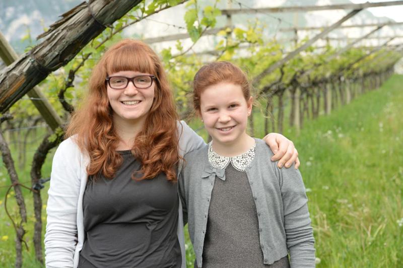 فندق Agriturismo Maso Grener