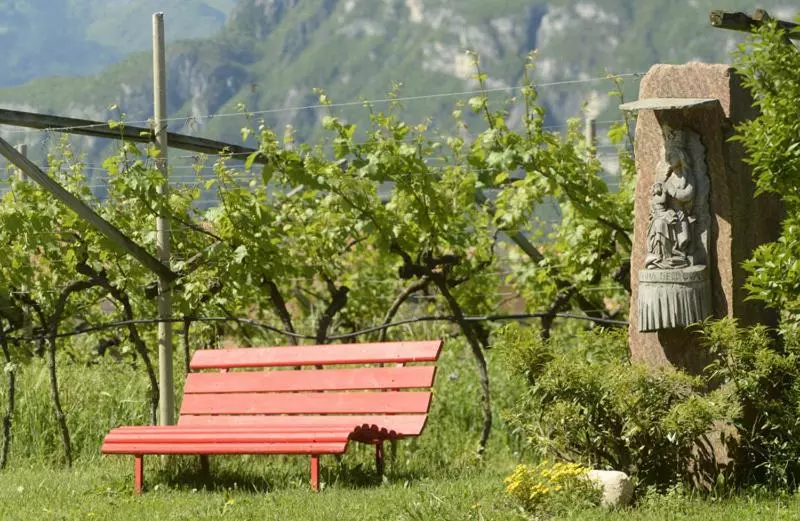 ホテル Agriturismo Maso Grener