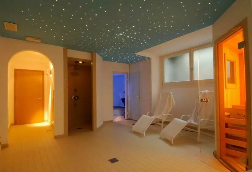ホテル Agriturismo Maso Grener