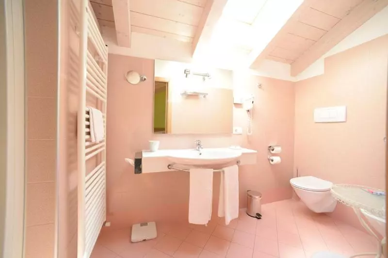 ホテル Agriturismo Maso Grener