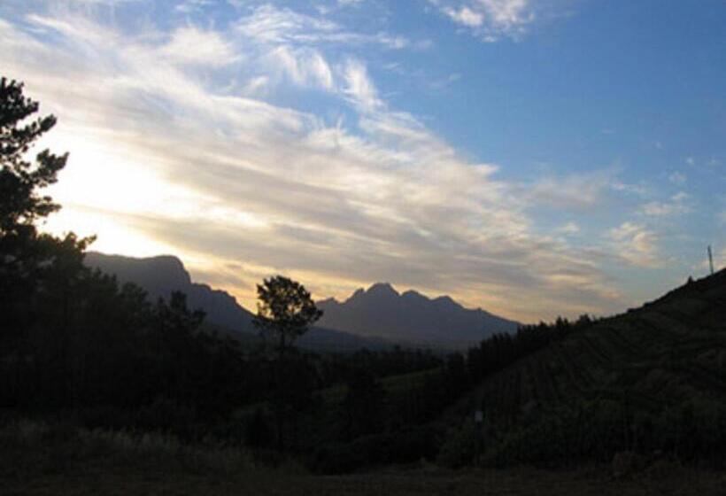 בית מלון כפרי La Terra De Luc
