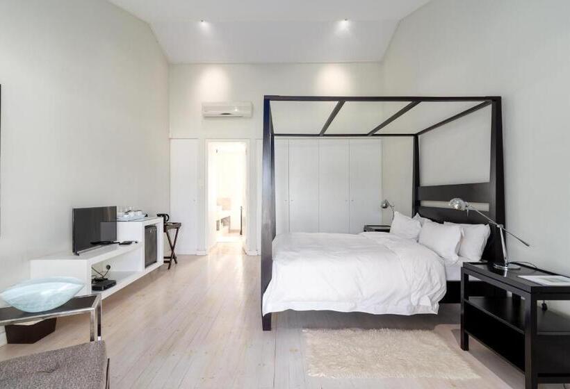 בית מלון כפרי La Terra De Luc