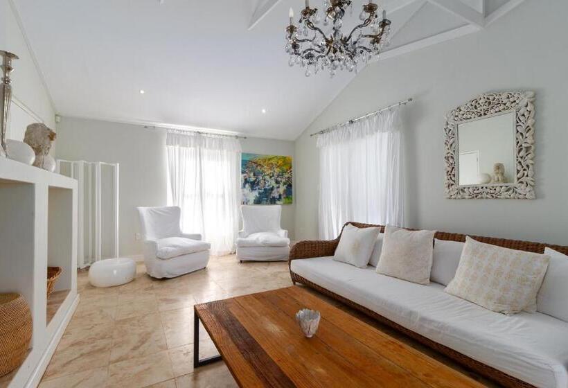 בית מלון כפרי La Terra De Luc