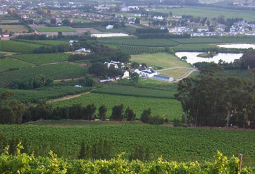 בית מלון כפרי La Terra De Luc