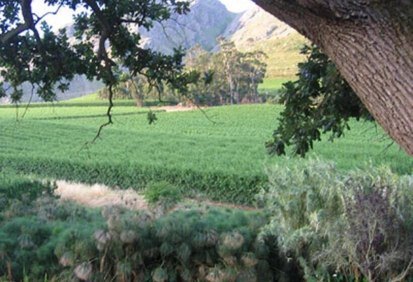 בית מלון כפרי La Terra De Luc