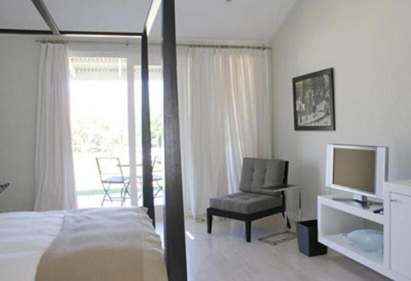 בית מלון כפרי La Terra De Luc