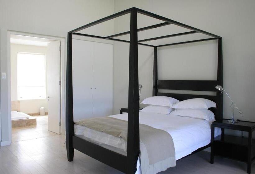 בית מלון כפרי La Terra De Luc