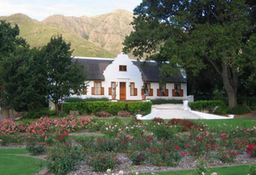 בית מלון כפרי La Terra De Luc