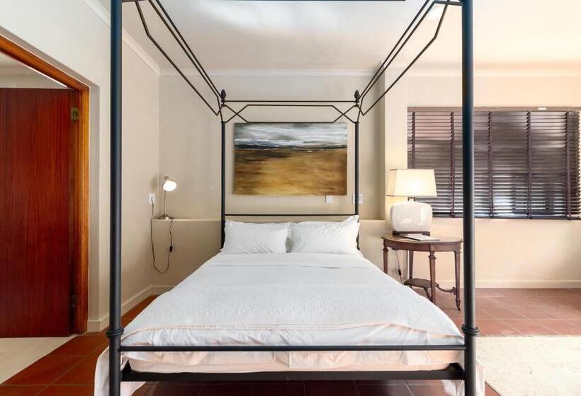 בית מלון כפרי La Terra De Luc