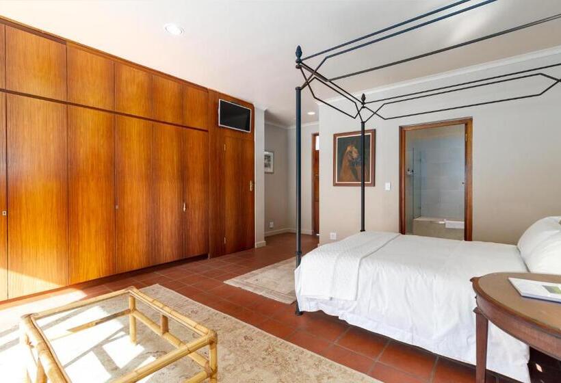 בית מלון כפרי La Terra De Luc