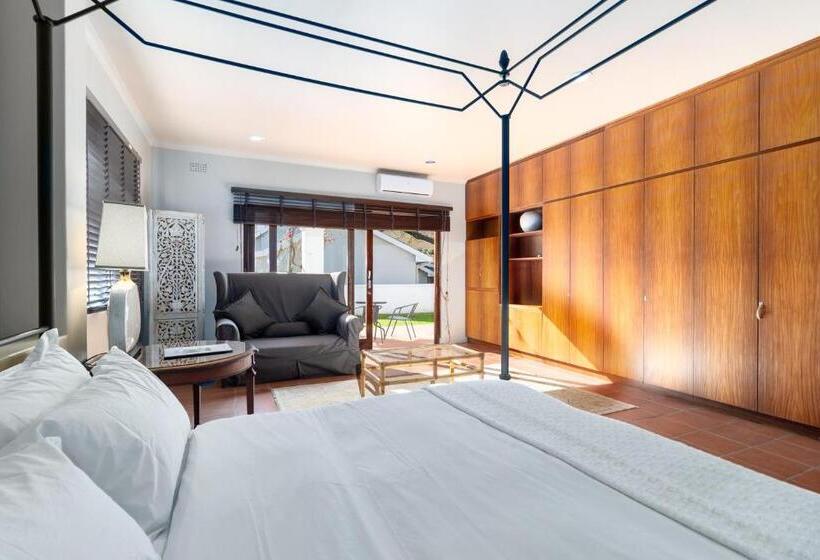 בית מלון כפרי La Terra De Luc