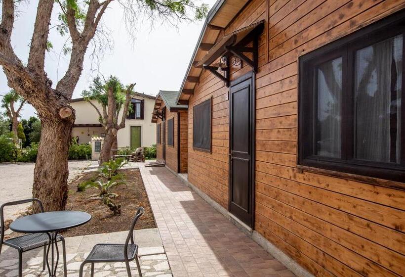 בית מלון כפרי La Vignazza B&b