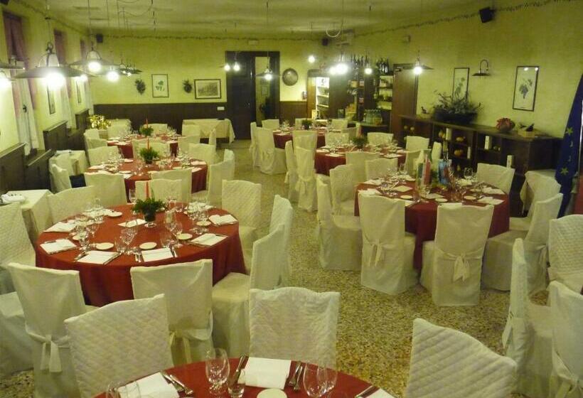 ホテル Lataria Dei Magredi