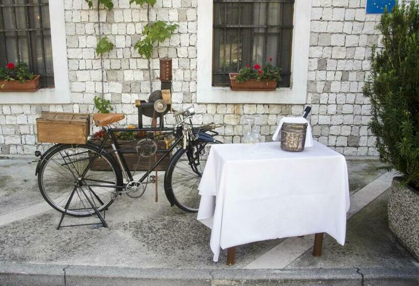 ホテル Lataria Dei Magredi