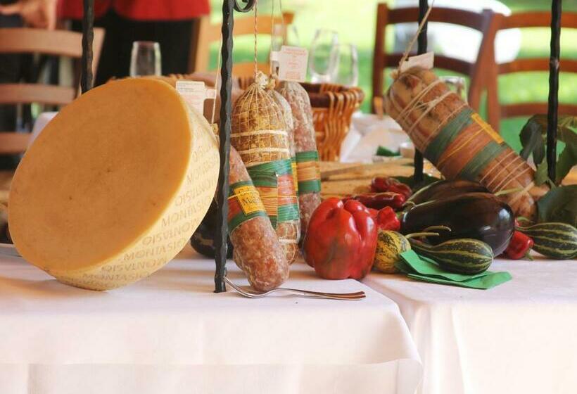 ホテル Lataria Dei Magredi