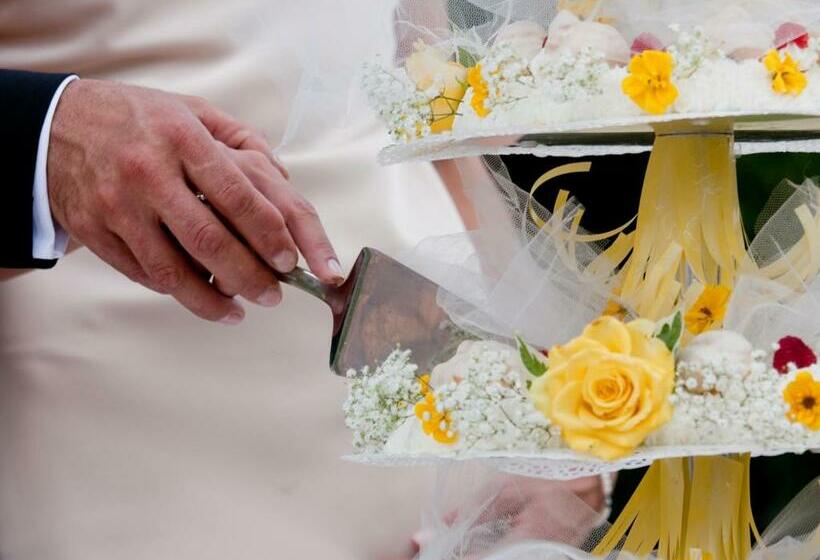 ホテル Lataria Dei Magredi