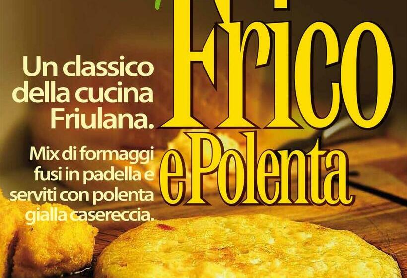 ホテル Lataria Dei Magredi