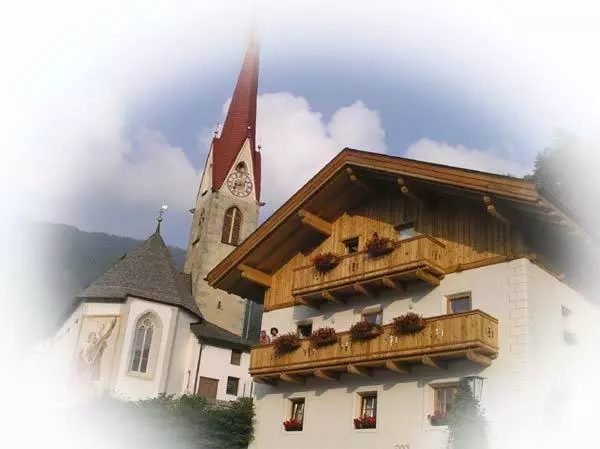 هتل Messnerwirt Onach