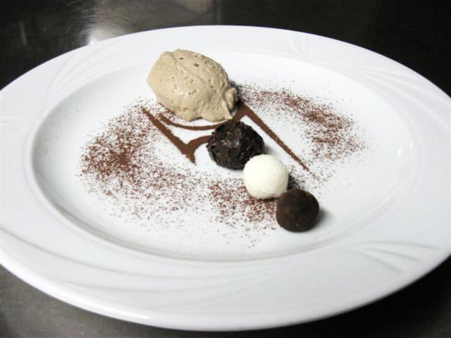 Hotelli Messnerwirt Onach