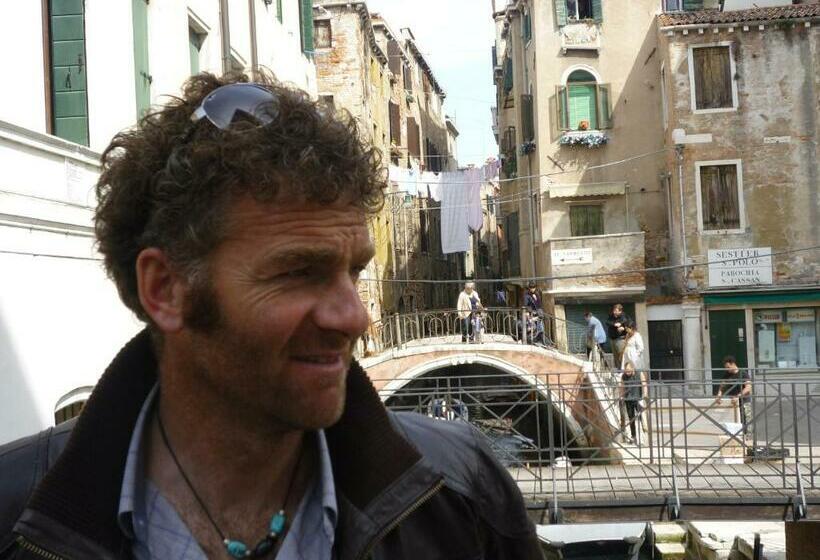 Hotelli Messnerwirt Onach