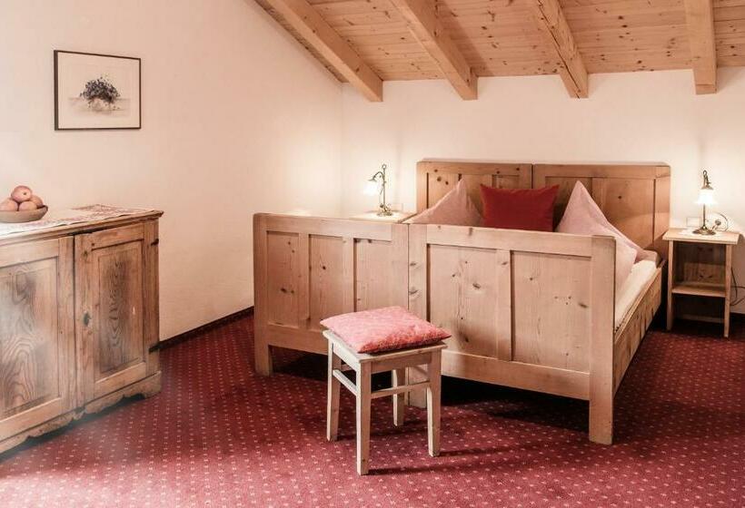 Hotelli Messnerwirt Onach