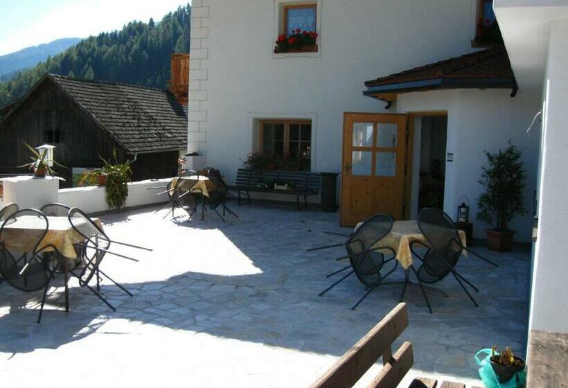 Hotelli Messnerwirt Onach