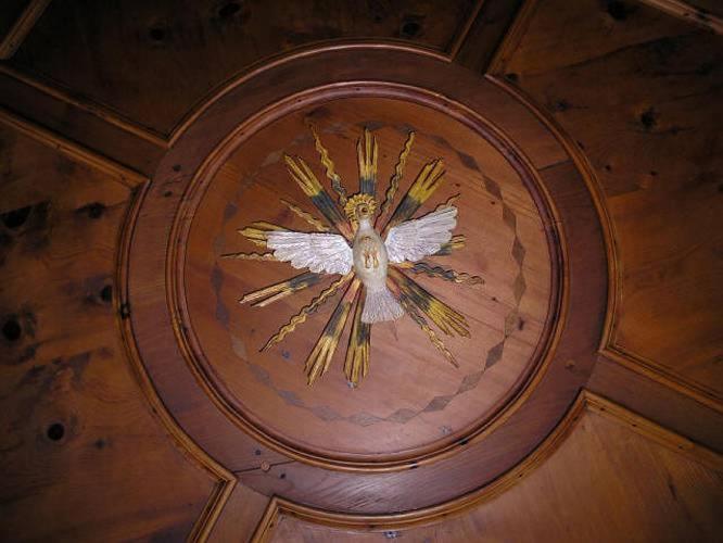 Hotelli Messnerwirt Onach