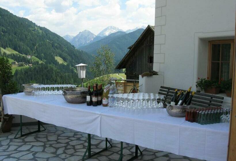 Hotelli Messnerwirt Onach