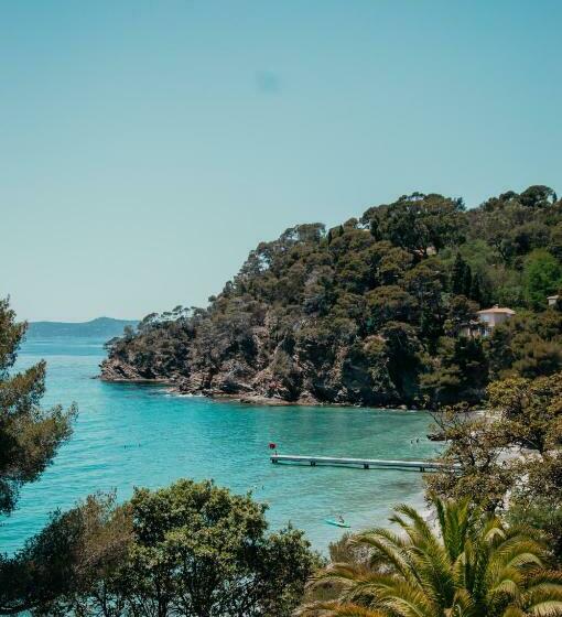 La Residence Du Bailli