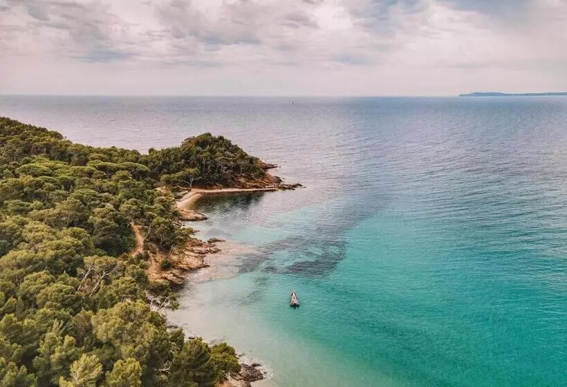 La Residence Du Bailli