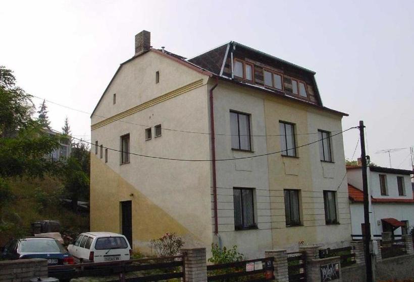 Pensão Apartment Trojska