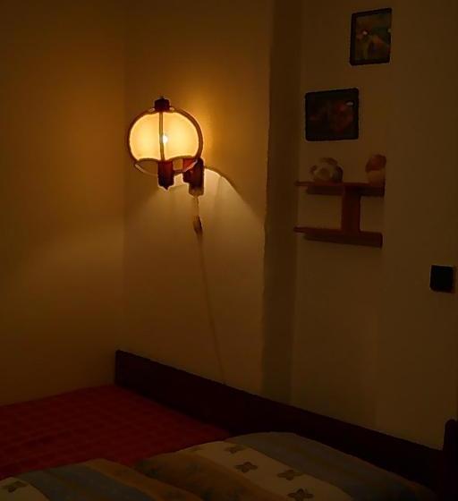 Pensão Apartment Trojska