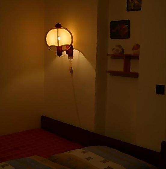 Pensão Apartment Trojska