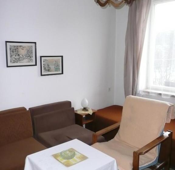 Pensão Apartment Trojska
