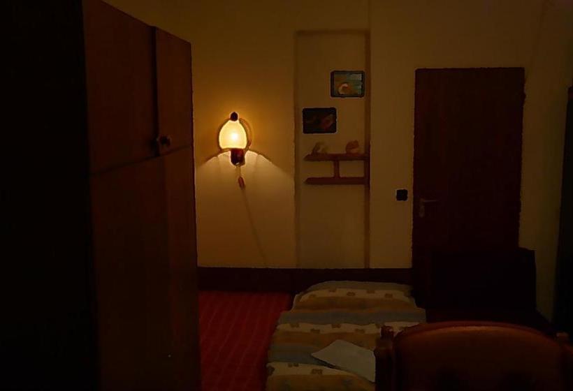 Pensão Apartment Trojska