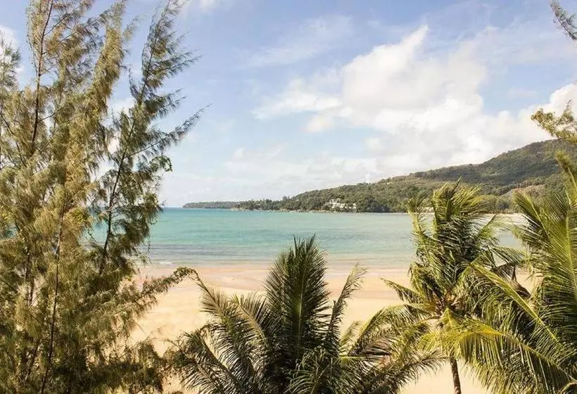 پانسیون Baan Natacha Beachfront Guesthouse