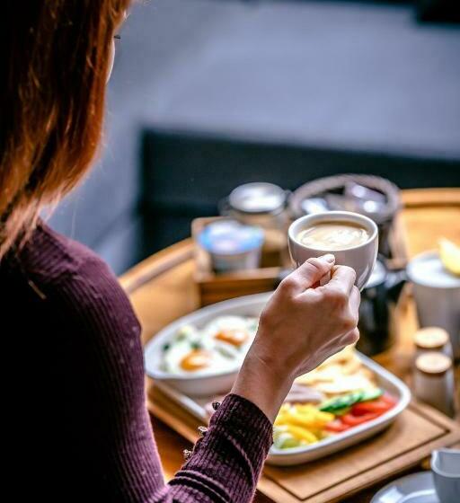 פנסיון Boutique Penzion Slovakia & Slovakia Residence