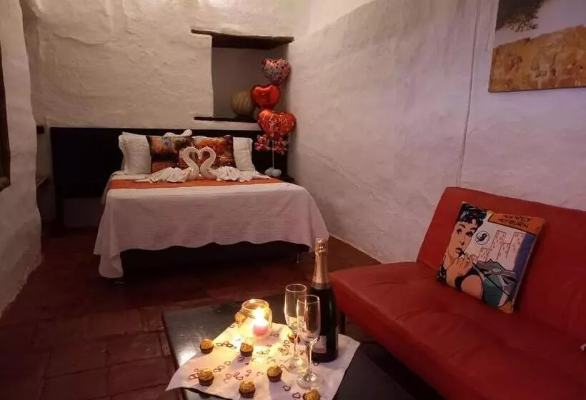 Majatalo Casa Del Marquez De Bahichala