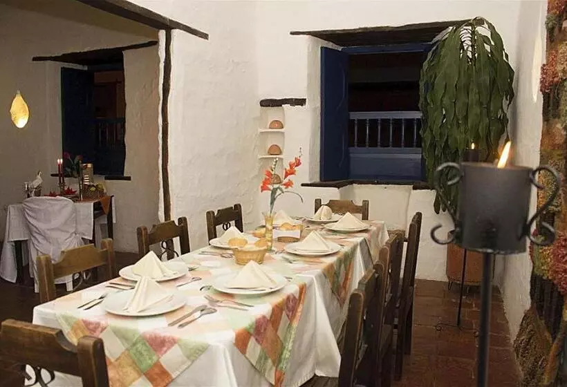 Majatalo Casa Del Marquez De Bahichala