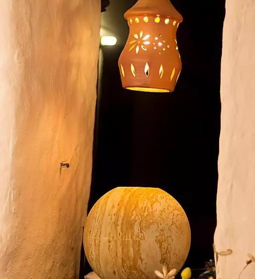 Majatalo Casa Del Marquez De Bahichala