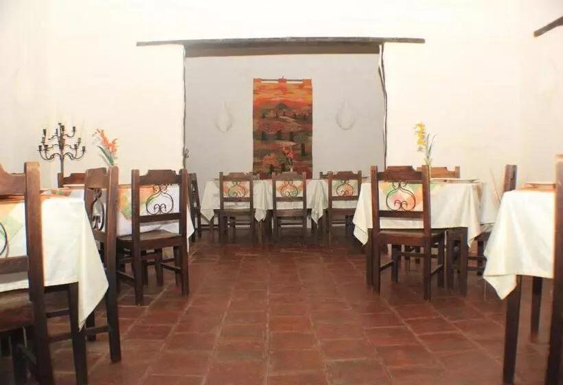 Majatalo Casa Del Marquez De Bahichala