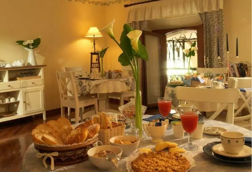 پانسیون Casa Margherita