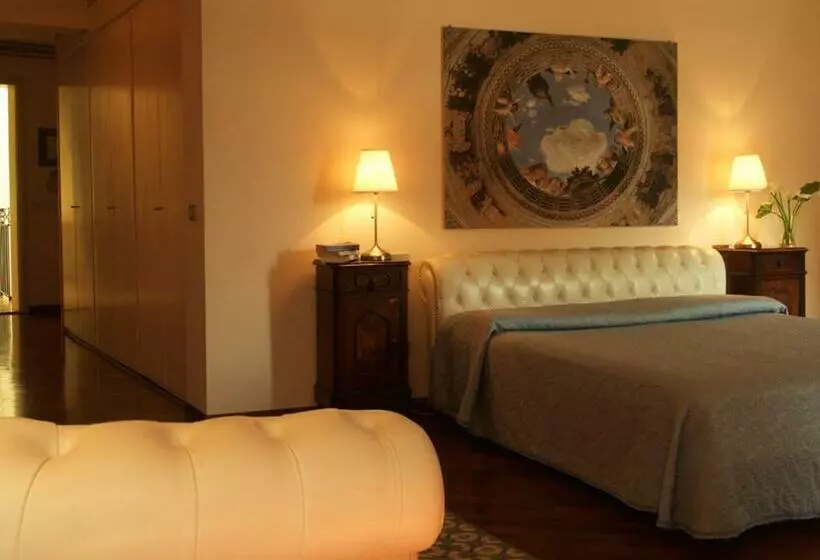 پانسیون Casa Margherita