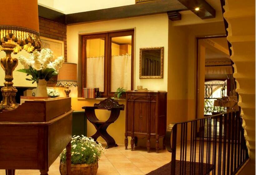 بنسيون Casa Margherita