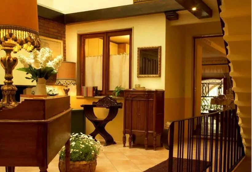 پانسیون Casa Margherita