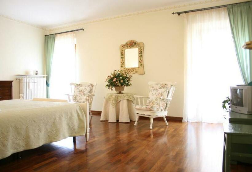 بنسيون Casa Margherita