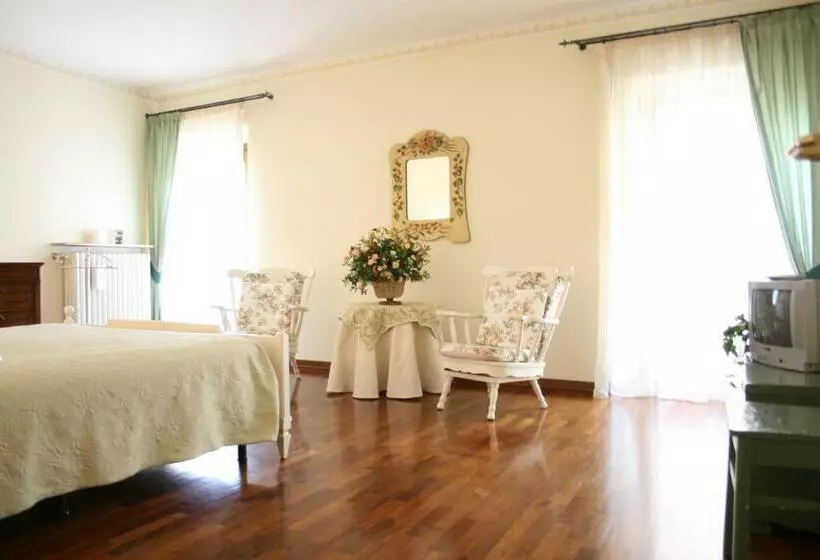 پانسیون Casa Margherita