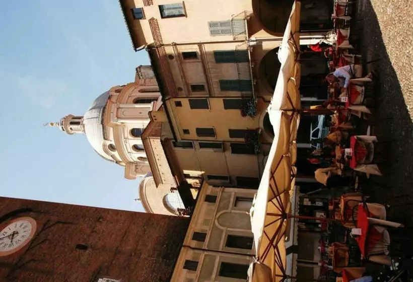 پانسیون Casa Margherita