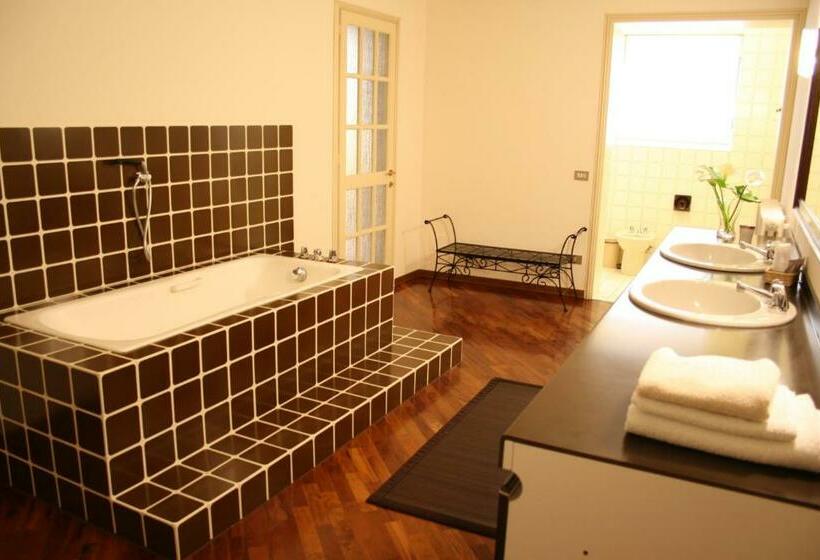 بنسيون Casa Margherita