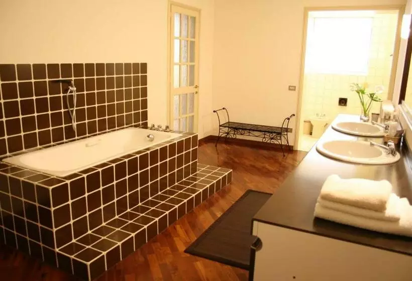 پانسیون Casa Margherita